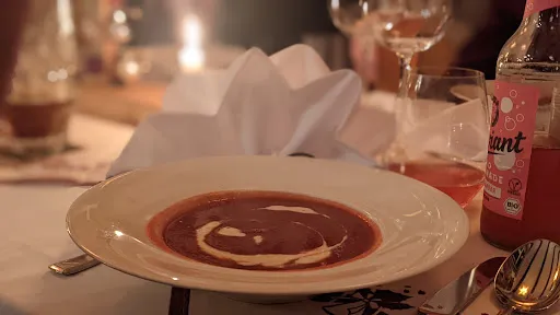 Bild von Restaurant Zur Börse