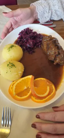 Bild von Gasthof "Zum Kronprinz" Inh. Petra Klemm