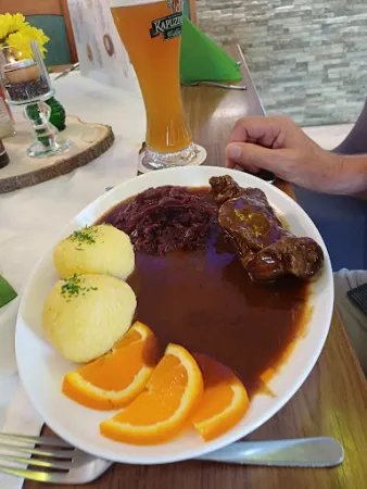 Bild von Gasthof "Zum Kronprinz" Inh. Petra Klemm