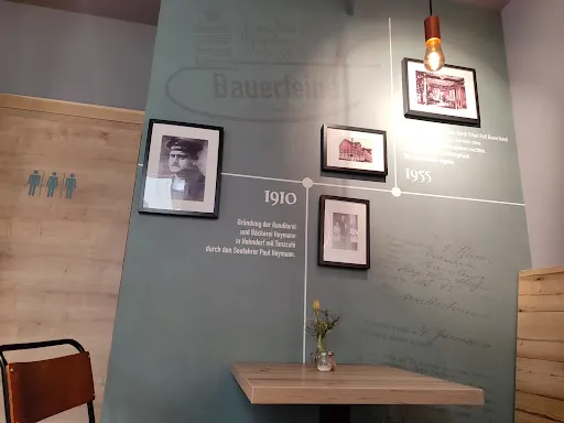 Bild von KONDITOREI GEBRÜDER BAUERFEIND