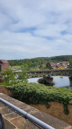 Bild von Blümchen Café
