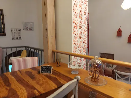 Bild von Blümchen Café