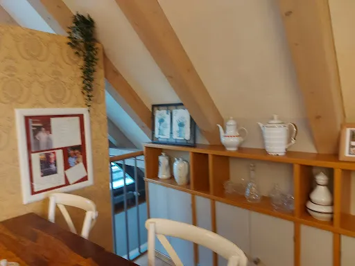 Bild von Blümchen Café