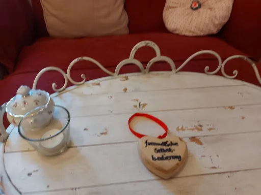 Bild von Blümchen Café