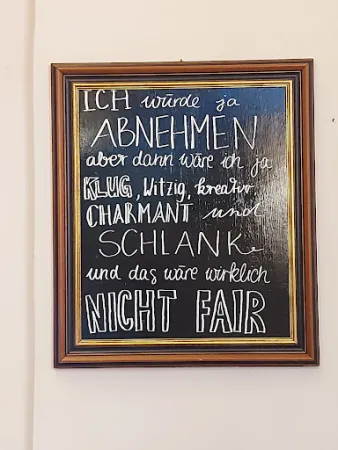 Bild von Blümchen Café