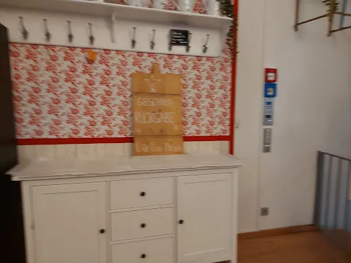 Bild von Blümchen Café
