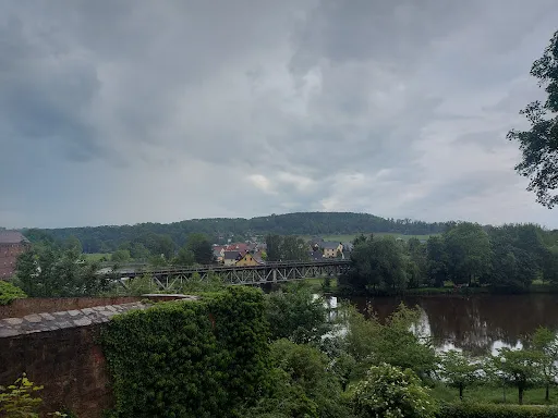 Bild von Blümchen Café
