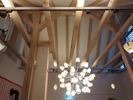 Bild von Blümchen Café