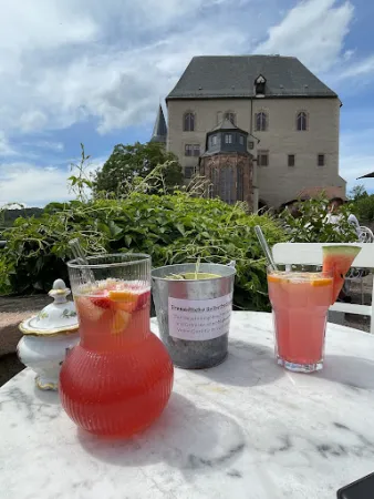 Bild von Blümchen Café