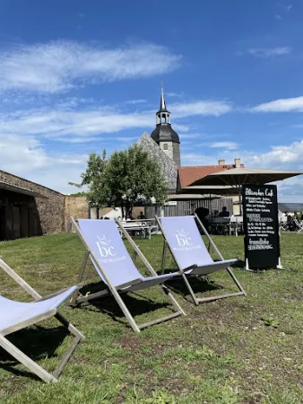 Bild von Blümchen Café