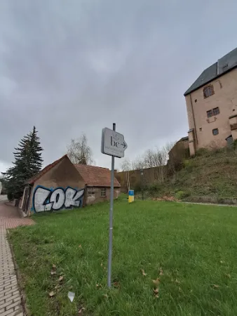 Bild von Blümchen Café