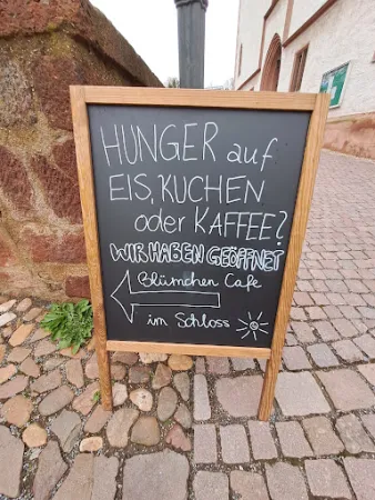 Bild von Blümchen Café