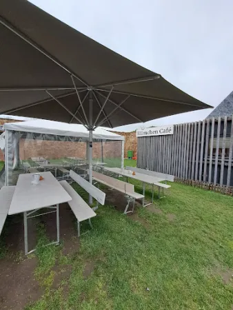Bild von Blümchen Café