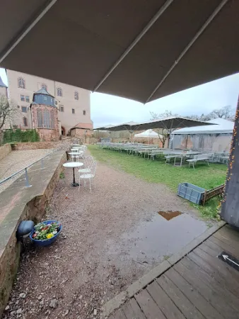 Bild von Blümchen Café
