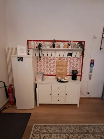 Bild von Blümchen Café