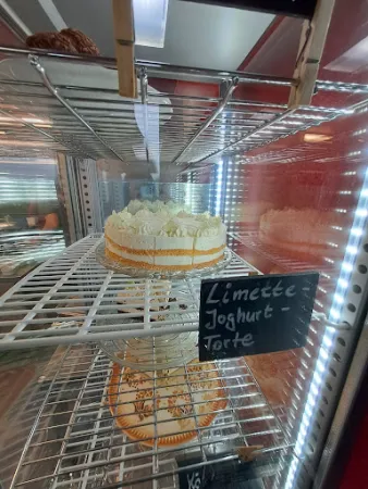 Bild von Blümchen Café