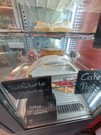 Bild von Blümchen Café