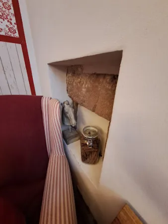 Bild von Blümchen Café
