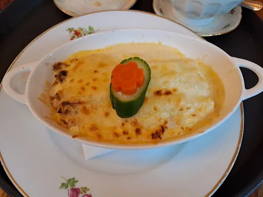 Bild von Blümchen Café