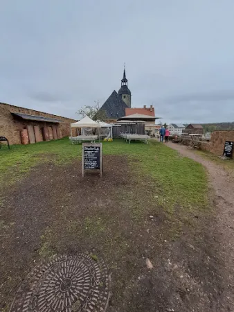Bild von Blümchen Café