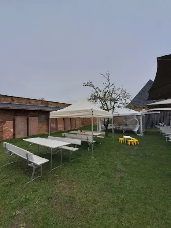 Bild von Blümchen Café