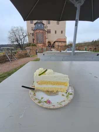 Bild von Blümchen Café