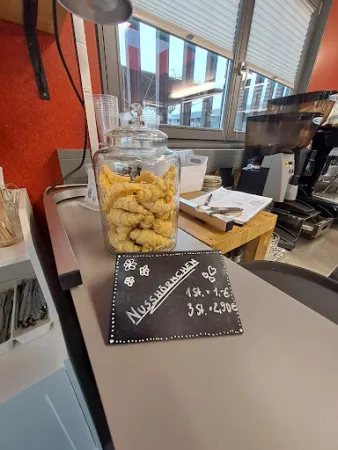 Bild von Blümchen Café