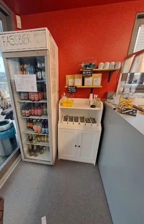 Bild von Blümchen Café