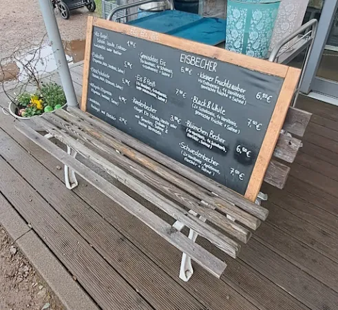 Bild von Blümchen Café