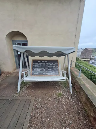 Bild von Blümchen Café