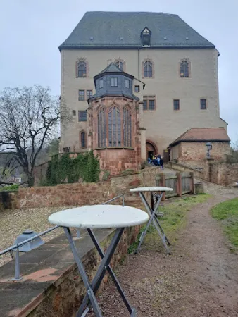 Bild von Blümchen Café