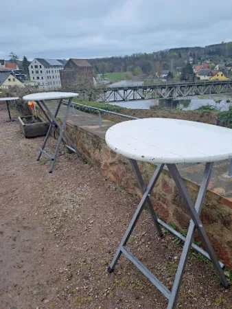Bild von Blümchen Café