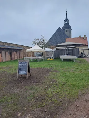 Bild von Blümchen Café