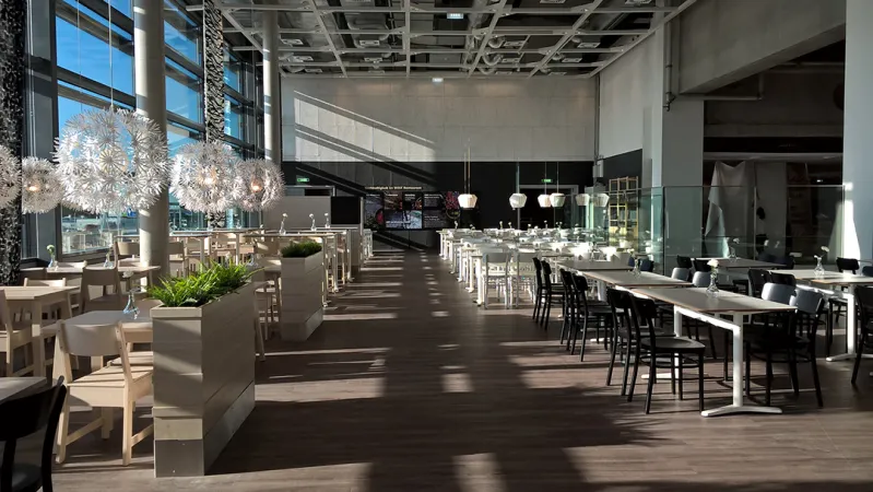 Bild von Schwedisches Restaurant IKEA Wien Nord
