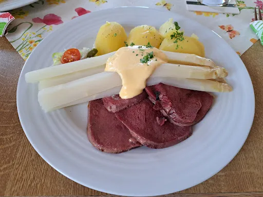 Bild von Drei Mädelhaus