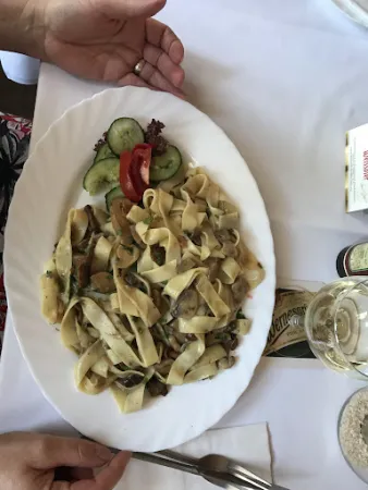 Bild von Waldbadgaststätte Neuwürschnitz