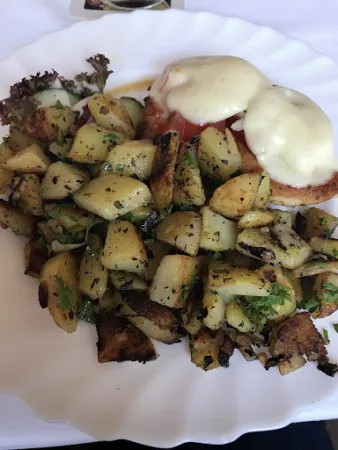 Bild von Waldbadgaststätte Neuwürschnitz