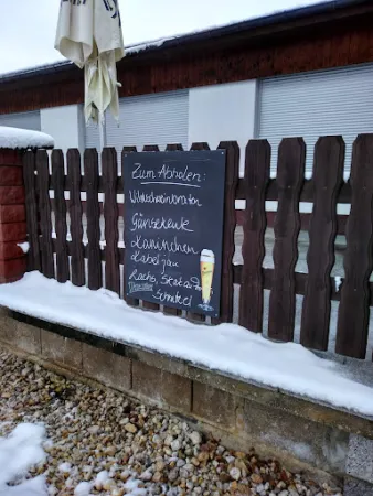 Bild von Waldbadgaststätte Neuwürschnitz