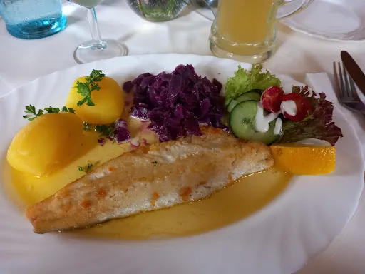 Bild von Waldbadgaststätte Neuwürschnitz