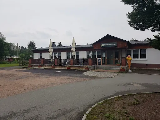 Bild von Waldbadgaststätte Neuwürschnitz