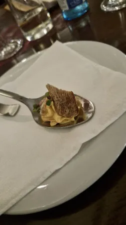 Bild von Gewölberestaurant im Schlosshotel Klaffenbach