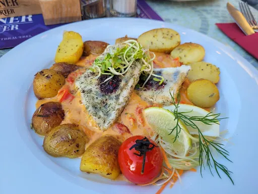 Bild von Gewölberestaurant im Schlosshotel Klaffenbach