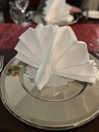Bild von Gewölberestaurant im Schlosshotel Klaffenbach