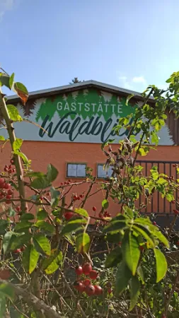 Bild von Gaststätte Waldblick