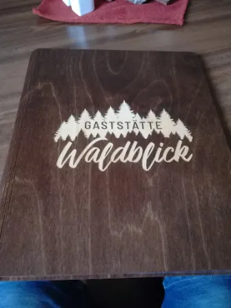 Bild von Gaststätte Waldblick