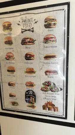 Bild von Front Food