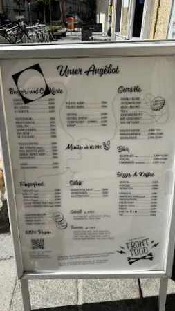 Bild von Front Food