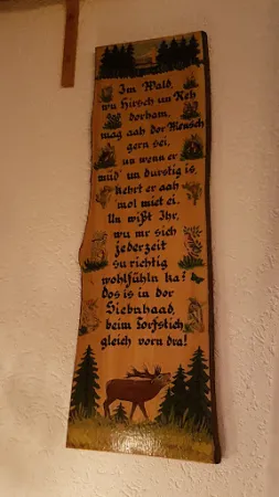 Bild von Siebensäure