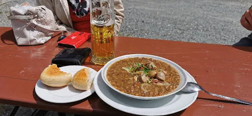 Bild von Siebensäure