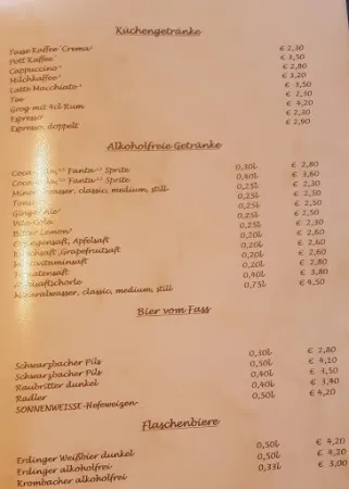 Bild von Bergbaude Steinbach-Hallenberg